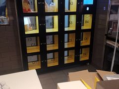 -麦当劳(湖光北街店)