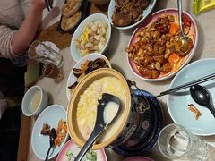-小吊梨汤·北京菜·烤鸭(清河万象汇店)