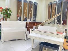 -谈·PIANO(金唐新光界店)