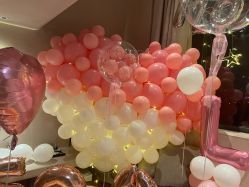 -AIYA艾亚宝宝宴·生日派对策划定制(钱江新城店)