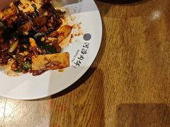 -河沿肉饼Beijing Pie(东华门店)