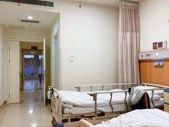-川北医学院附属成都新华医院