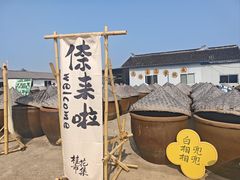 -苏州市吴中区光福窑上花果蜜饯厂