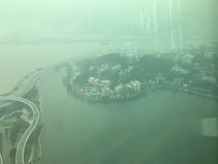 -澳门旅游塔360°旋转餐厅(南湾湖广场店)