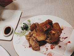 -尚一汤·粤菜海鲜(环球港店)