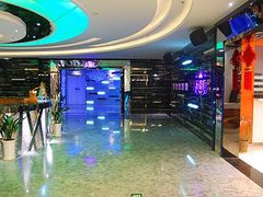 -乐潮汇时尚量贩式KTV(嘉业国际城购物中心店)