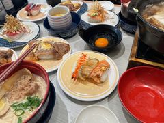 -滨寿司(新街口中央商场店)