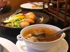 -丽晶轩中餐厅(重庆丽晶酒店)