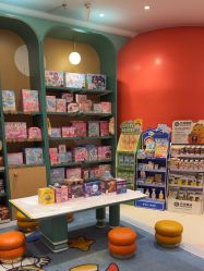 -奈尔宝家庭中心·亲子餐厅(苏州大悦城店)