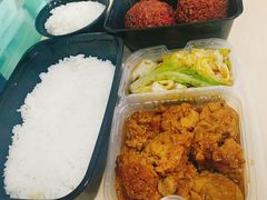 -巷子深菜馆·津门肘子(滨海店)
