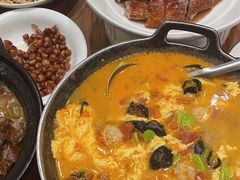 -金勺子土菜馆(兴园北区店)