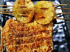 -鹤之乡·齐齐哈尔烤肉·非遗(秋涛路店)