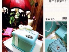Tiffany&Co(银河国际店)-Tiffany & Co.蒂芙尼
(天津万象城店)
