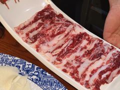 -手选潮汕鲜活牛肉火锅(二七广场店)