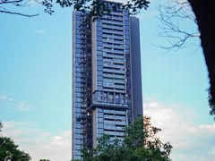 -燕晗山郊野公园