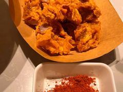 -俏牛哥鲜牛肉牛肆馆(重庆天地店)