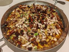 -三猫黑鱼花(南大店)
