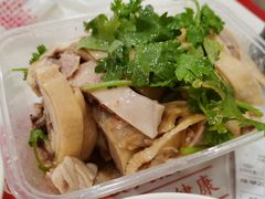 白切鸡-振鼎鸡(天钥桥路店)