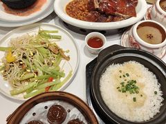 -稻香酒家·34年老字号·港式粤菜(侨光店)