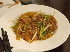 -京香轩·中餐厅(上海中庚聚龙酒店)