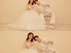-经典婚纱摄影美学馆·私人定制