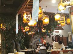 大堂-南京大牌档(龙江新城市广场店)