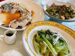 -博雅渔港·融合菜(维也纳国际大酒店)