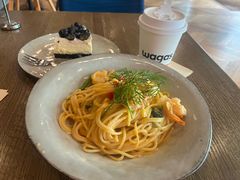 -Wagas沃歌斯(大学路店)