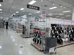 -NITORI 宜得利家居(天津泰达永旺店)