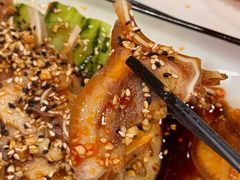-王城醋血鸭老店