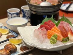 -小山日本料理(兴业太古汇店)