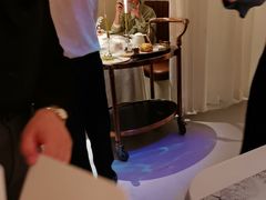 -PARFUM FLORAL花境法餐(南京首店)