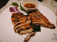 -金椰壳· 大厨新加坡菜(壹方城店)