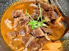 -福宝漠北·牛羊肉(广埠屯店)