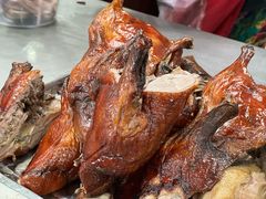 -晓马鸭店(新芜路店)