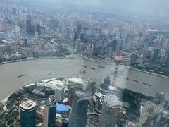-上海中心大厦