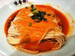 -味香斋·麻酱面(南京东路店)