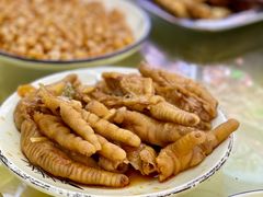 -盱眙小龙虾(天虹店)