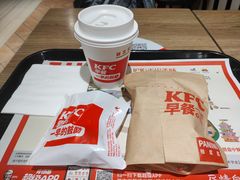 -肯德基(西影路店)