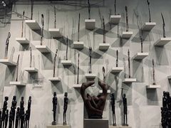 -长春世界雕塑园冰雪艺术天地