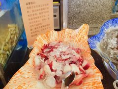 -海天一色海景自助餐厅(西港花园店)