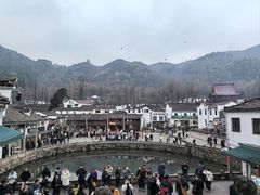 -九华山风景区