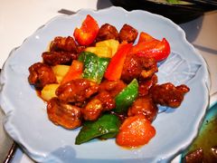 -原味田园·客家菜·土窑鸡(中航城君尚购物中心店)