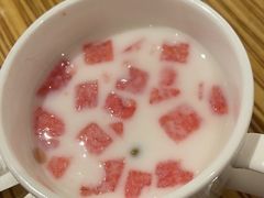 -亚特兰蒂斯-番红花海鲜自助餐厅·鲜活海鲜·小火锅
