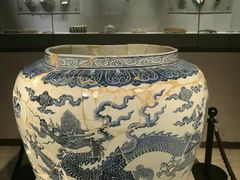 -景德镇中国陶瓷博物馆