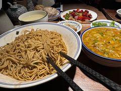 -十面春风·江南面馆(崇宁路店)