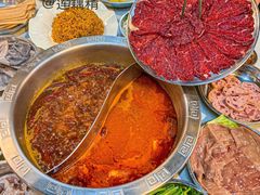 -憨铁匠老火锅(龙岗万科里店)