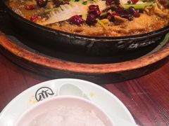 -老板恋上鱼(振华商厦店)
