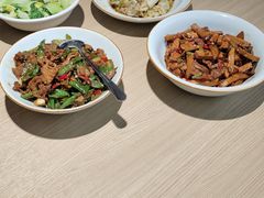 -湘阁里辣(大朗广场店)