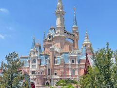 -上海迪士尼度假区